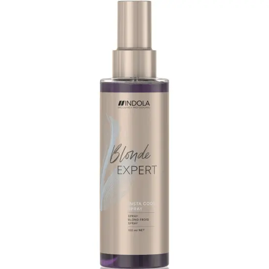 Купить Спрей для светлых волос нейтрализующий желтизну Indola Professional Blonde Expert Care