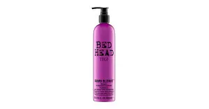 Купить Шампунь для поврежденных волос TIGI Bed Head Barbie Project Dumb Blonde Shampoo Цены и