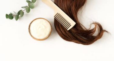 Маска экстрим-восстановление для безнадежных волос / The Renaissance Circle 1 * 50 мл