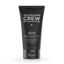 Гель для точного гоління American Crew Shaving Skincare Precision Shave Gel