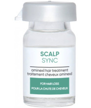 Средство против выпадения волос с аминексилом Biolage Scalp Sync Aminexil Hair Treatment