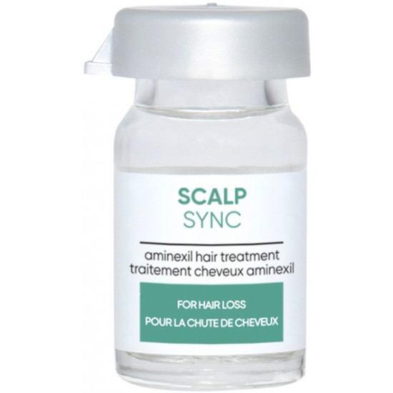 Средство против выпадения волос с аминексилом Biolage Scalp Sync Aminexil Hair Treatment