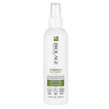 Спрей для укрепления поврежденных волос Biolage Strenght Recovery Spray