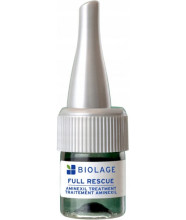 Средство с аминексилом против выпадения волос Biolage Full Rescue Aminexil Treament Средство с аминексилом против выпадения волос Biolage Full Rescue Aminexil Treament