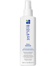 Спрей-уход несмываемый для ломких и склонных к выпадению волос Biolage Full Rescue Densifying Leave-In Spray