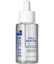 Сироватка для ламкого та схильного до випадання волосся Biolage Full Rescue Invigorating Scalp Serum Сироватка для ламкого та схильного до випадання волосся Biolage Full Rescue Invigorating Scalp Serum