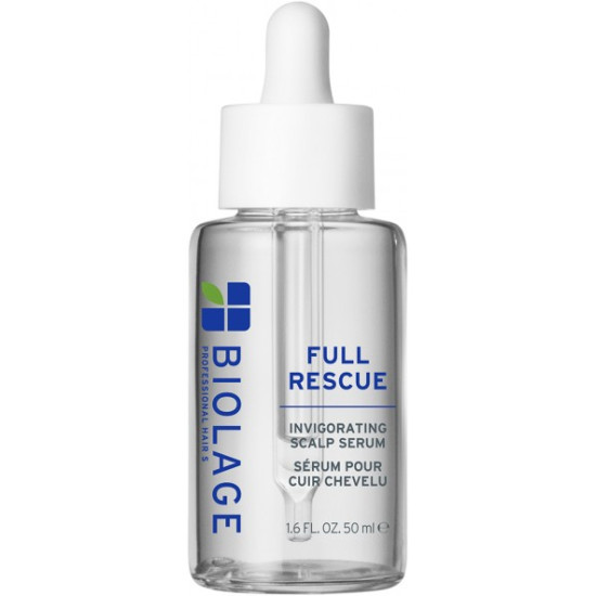 Сыворотка для ломких и склонных к выпадению волос Biolage Full Rescue Invigorating Scalp Serum