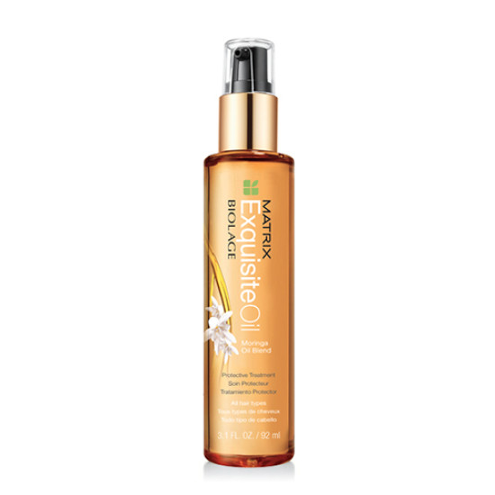 Мультифункциональное масло для всех типов волос Biolage All-In-One Multi-Benefit Oil
