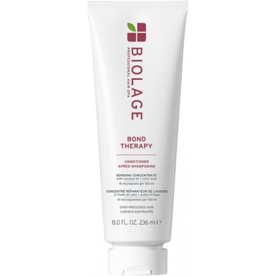 Кондиционер для химически поврежденных волос Biolage Bond Therapy Conditioner