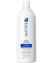 Кондиціонер для ламкого та схильного до випадіння волосся Biolage Full Rescue Conditioner