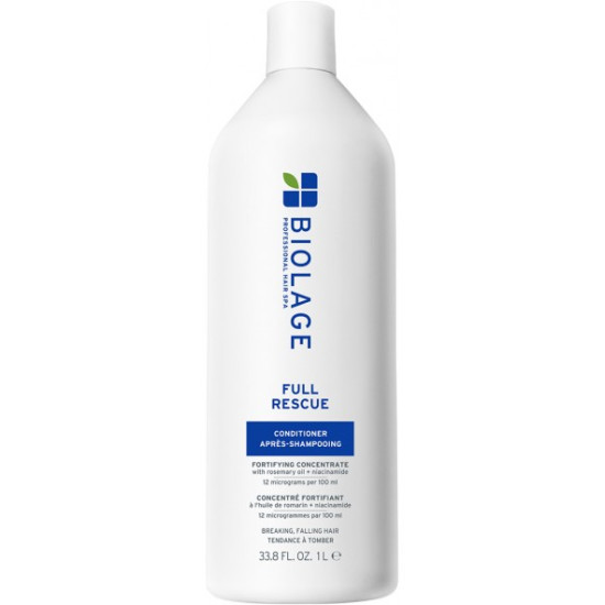 Кондиционер для ломких и склонных к выпадению волос Biolage Full Rescue Conditioner