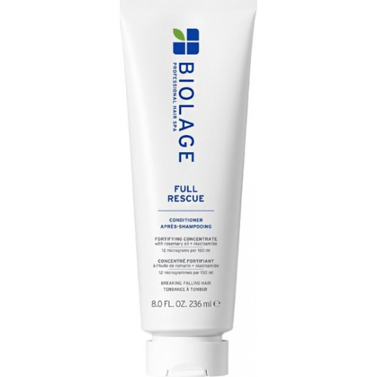 Кондиционер для ломких и склонных к выпадению волос Biolage Full Rescue Conditioner