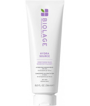 Увлажняющий кондиционер для сухих волос Biolage Hydrasource Conditioner