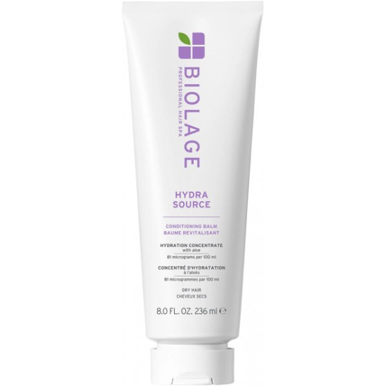 Увлажняющий кондиционер для сухих волос Biolage Hydrasource Conditioner