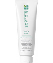 Универсальный кондиционер для всех типов кожи головы и волос Biolage Scalp Sync Universal Conditioner