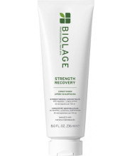 Кондиционер для укрепления поврежденных волос Biolage Strenght Recovery Conditioner