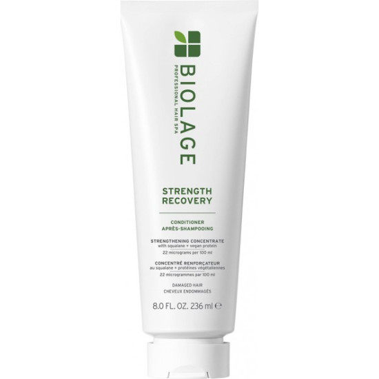 Кондиционер для укрепления поврежденных волос Biolage Strenght Recovery Conditioner Кондиционер для укрепления поврежденных волос Biolage Strenght Recovery Conditioner