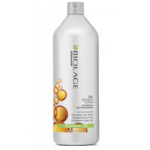 Кондиционер для пористых волос Biolage Oil Renew Conditioner
