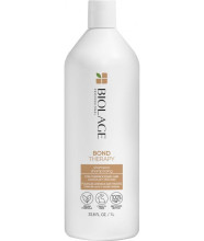 Шампунь для химически поврежденных волос Biolage Bond Therapy Shampoo 