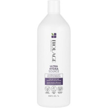 Увлажняющий кондиционер для сухих волос Biolage Hydrasource Conditioner