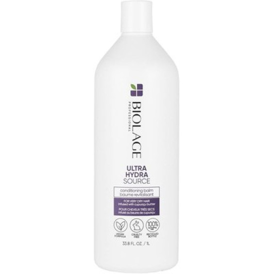 Увлажняющий кондиционер для сухих волос Biolage Hydrasource Conditioner