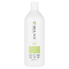 Шампунь очищающий для всех типов волос Biolage Normalizing Clean Reset Shampoo Шампунь очищающий для всех типов волос Biolage Normalizing Clean Reset Shampoo