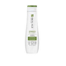 Шампунь для зміцнення пошкодженого волосся Biolage Strenght Recovery Shampoo