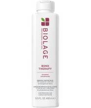 Шампунь для химически поврежденных волос Biolage Bond Therapy Shampoo 