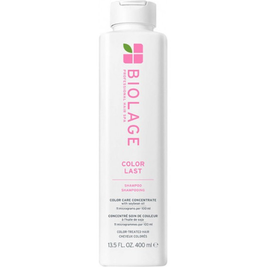Шампунь для защиты окрашенных волос Biolage Colorlast Shampoo