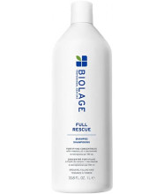 Шампунь для ламкого і схильного до випадіння волосся Biolage Full Rescue Shampoo