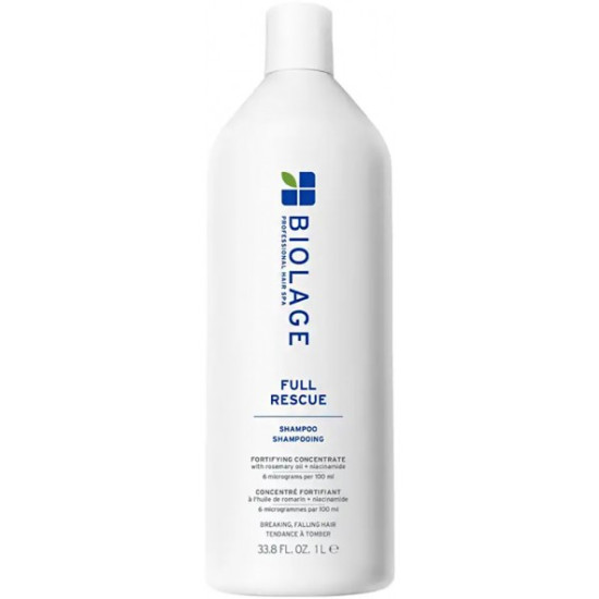 Шампунь для ломких и склонных к выпадению волос Biolage Full Rescue Shampoo