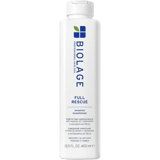 Шампунь для ломких и склонных к выпадению волос Biolage Full Rescue Shampoo