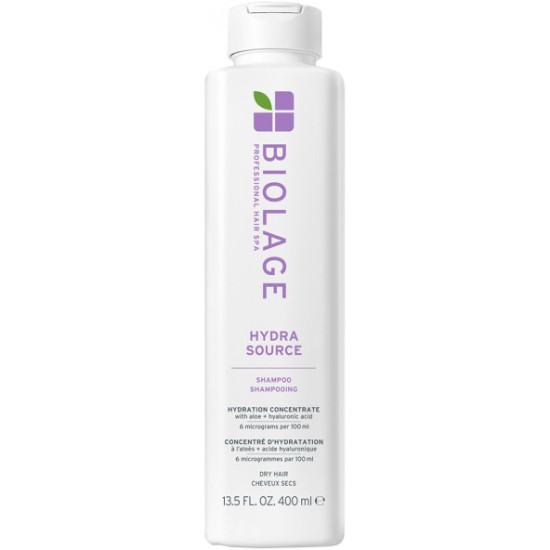 Шампунь увлажняющий для сухих волос Biolage Hydrasource Shampoo Шампунь увлажняющий для сухих волос Biolage Hydrasource Shampoo