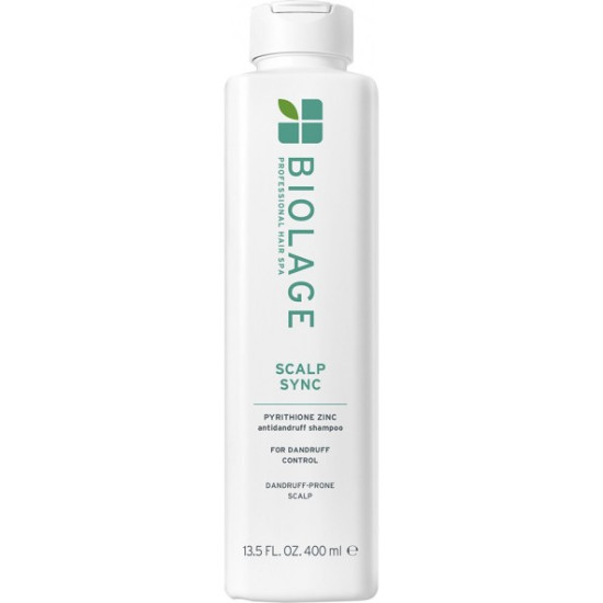 Шампунь против перхоти для волос Biolage Scalp Sync Shampoo