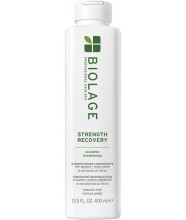 Шампунь для укрепления поврежденных волос Biolage Strenght Recovery Shampoo