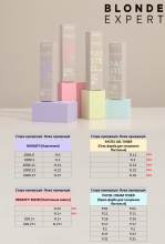 Перманентна крем-фарба для волосся Indola Professional Permanent Caring Color Blonde Expert Перманентна крем-фарба для волосся Indola Professional Permanent Caring Color Blonde Expert