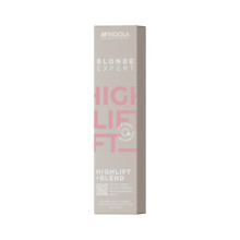 Перманентная крем-краска для волос Indola Professional Permanent Caring Color Blonde Expert