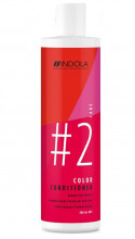 Кондиционер для окрашенных волос Indola Professional Innova Care Color Conditioner