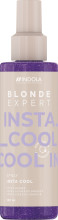 Спрей для светлых волос нейтрализующий желтизну Indola Professional Blonde Expert Care Insta Cool