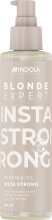  Бондинг масло для волос Indola Professional Blonde Expert Insta Strong Bonding Oil