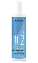 Увлажняющий спрей-кондиционер для волос Indola Professional Innova Care Hydrate Spray Conditioner
