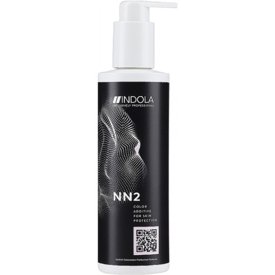 Защитная добавка к красителям для защиты кожи головы Indola Professional NN2 Color Additive Skin Protector