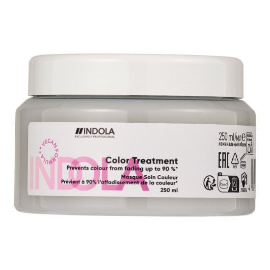 Маска для окрашенных волос Indola Professional Innova Care Color Leave-in Treatment