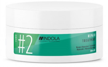 Маска для восстановления поврежденных волос Indola Professional Innova Care Repair Treatment