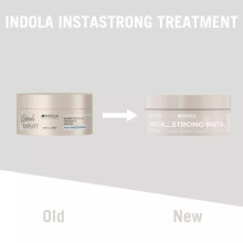 Маска для всех типов светлых волос Indola Professional Blonde Expert Care Insta Strong Treatment