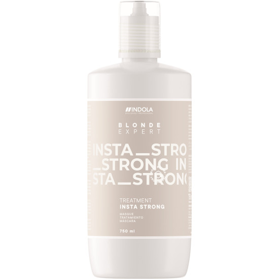 Маска для всех типов светлых волос Indola Professional Blonde Expert Care Insta Strong Treatment