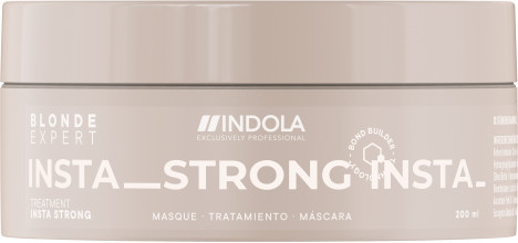 Маска для всех типов светлых волос Indola Professional Blonde Expert Care Insta Strong Treatment
