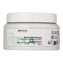Маска для відновлення пошкодженого волосся Indola Professional Innova Care Repair Treatment