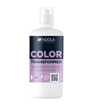 Средство для трансформации перманентной краски в демиперманентную Indola Professional Color Transformer