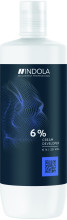 Лосьйон-окислювач Indola Professional Cream Developer 6 % - 20 vol
